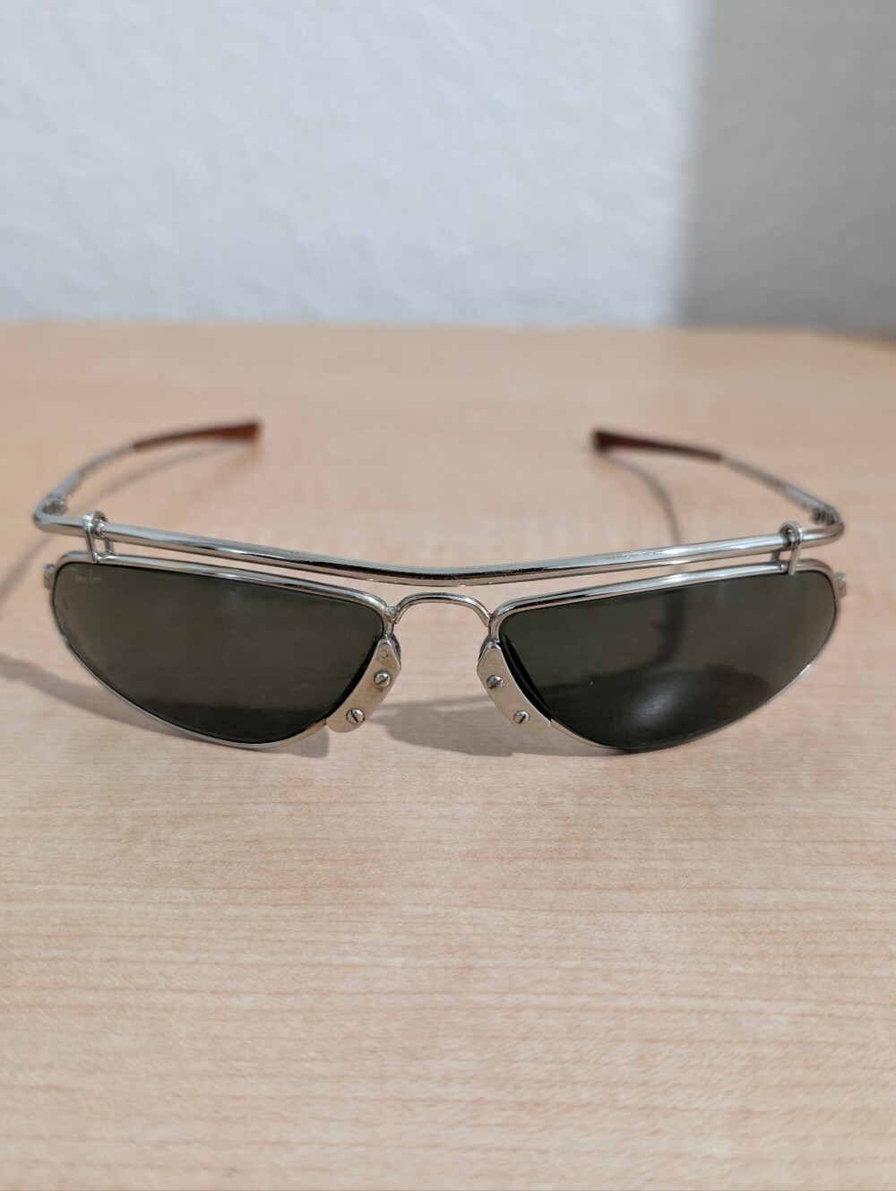 Ray Ban Inertia - Picture 11 of 11